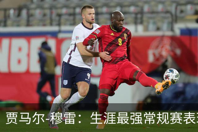 贾马尔-穆雷：生涯最强常规赛表现（球员赛季分析）常规赛篇